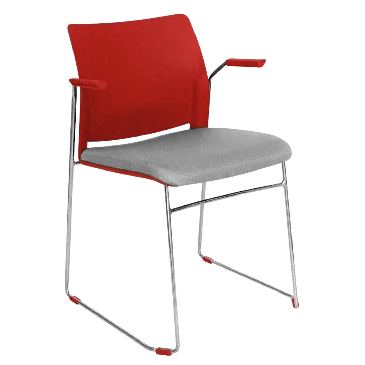 ALPHA OHV-108 BASE ROJA