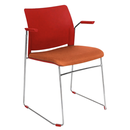 ALPHA OHV-108 BASE ROJA