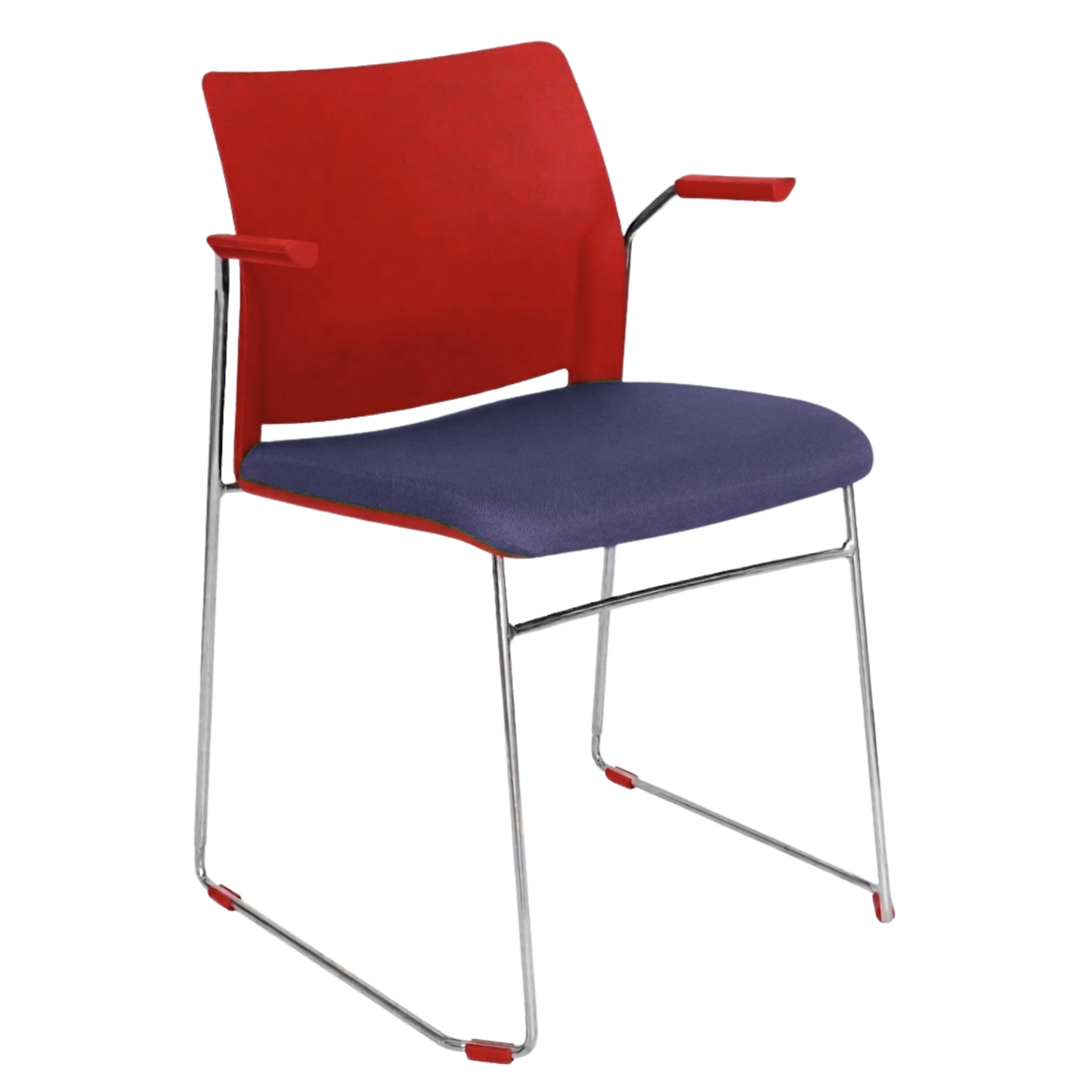 ALPHA OHV-108 BASE ROJA