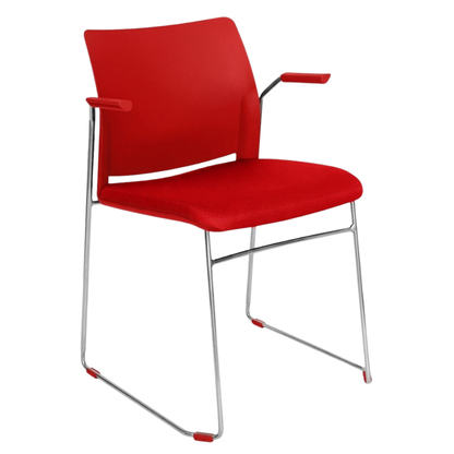 ALPHA OHV-108 BASE ROJA