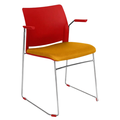 ALPHA OHV-108 BASE ROJA