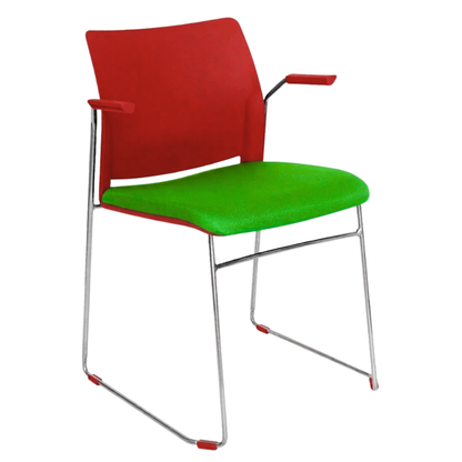 ALPHA OHV-108 BASE ROJA