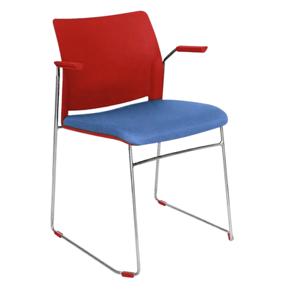 ALPHA OHV-108 BASE ROJA