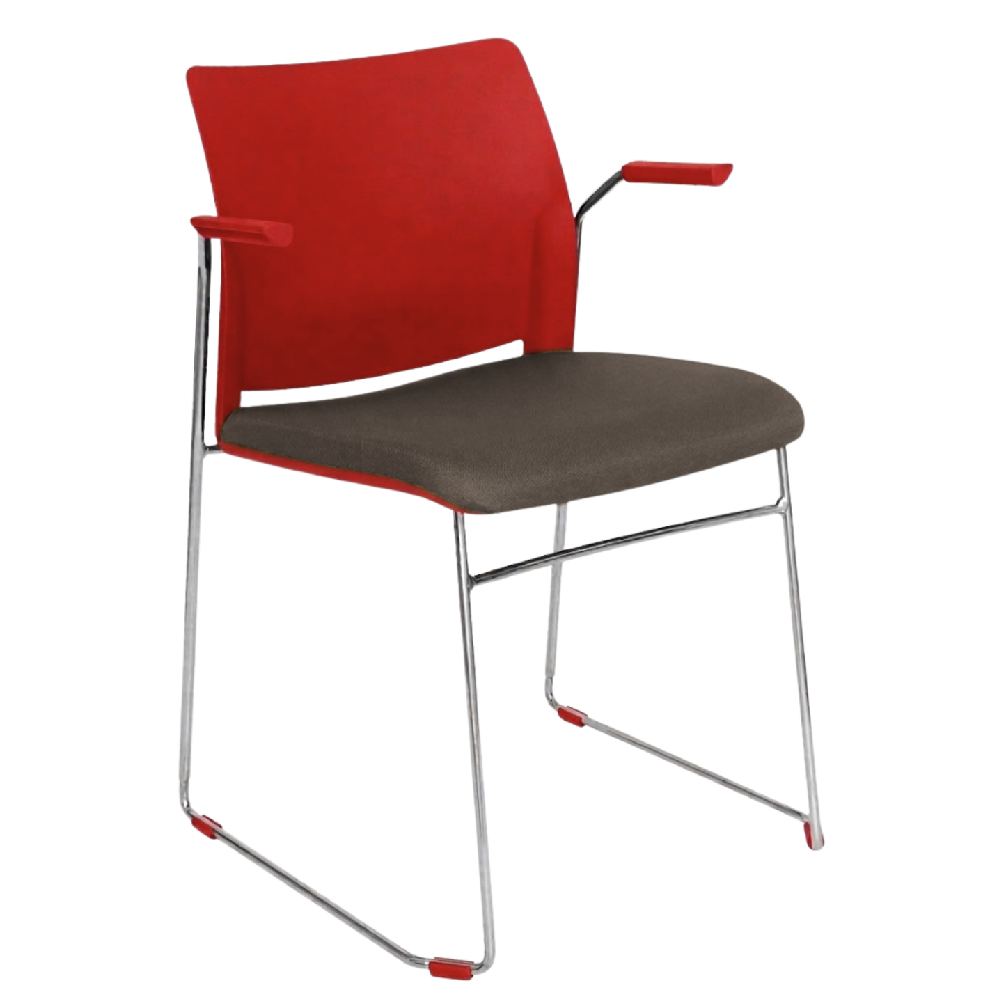 ALPHA OHV-108 BASE ROJA