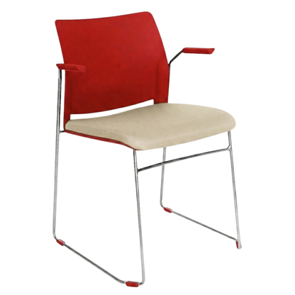 ALPHA OHV-108 BASE ROJA