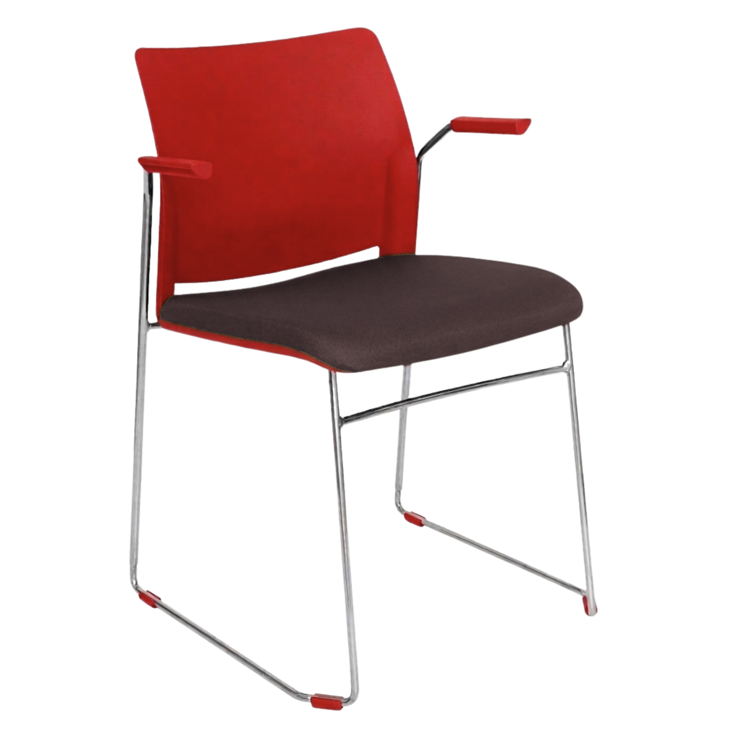 ALPHA OHV-108 BASE ROJA
