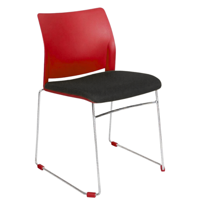 ALPHA OHV-107 BASE ROJA
