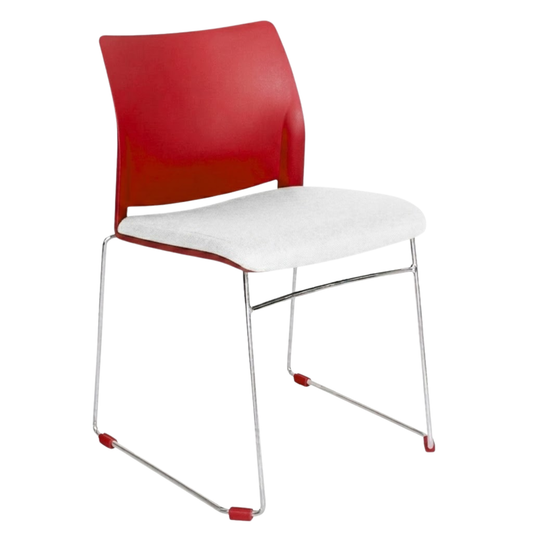 ALPHA OHV-107 BASE ROJA