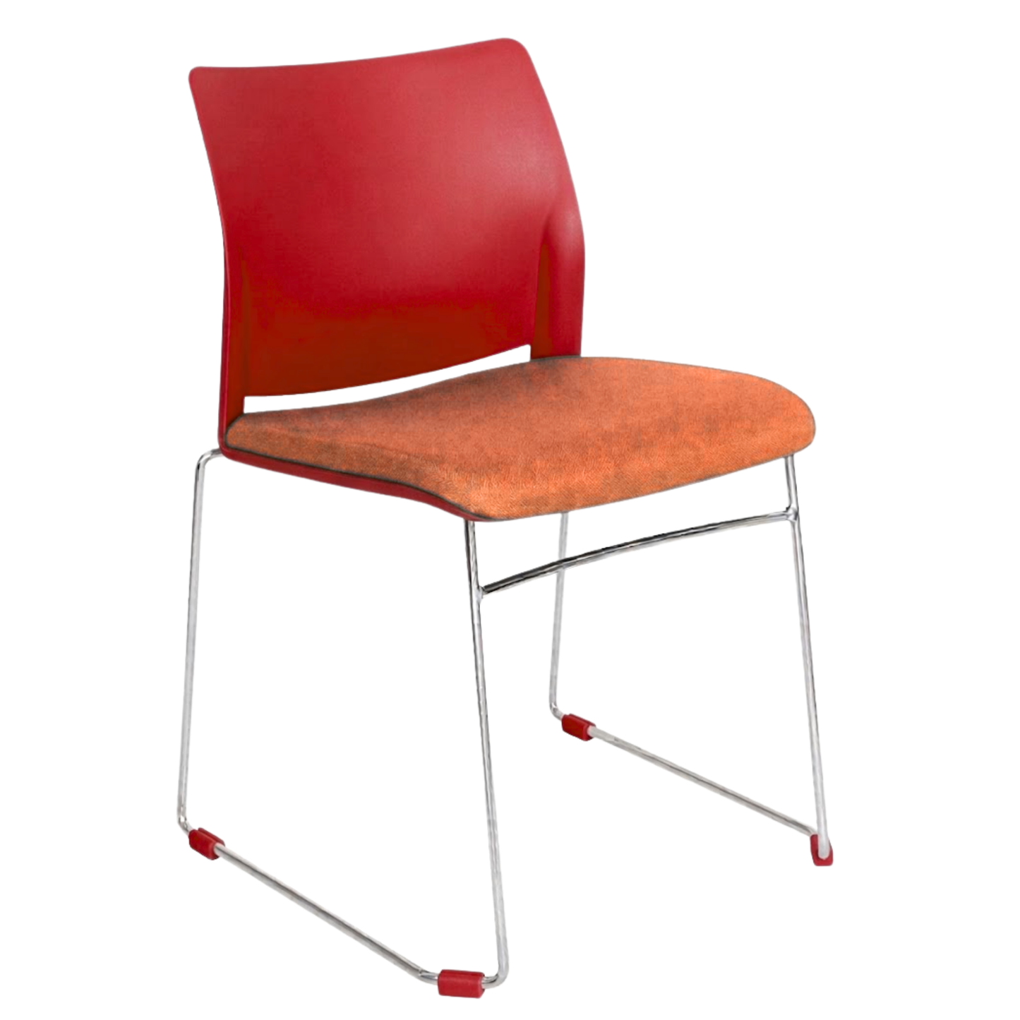 ALPHA OHV-107 BASE ROJA