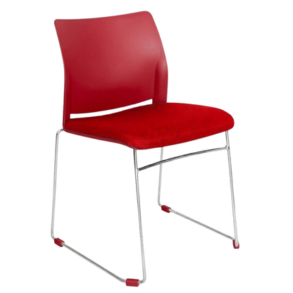 ALPHA OHV-107 BASE ROJA