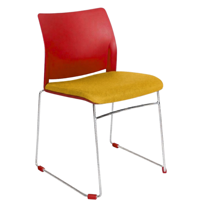 ALPHA OHV-107 BASE ROJA