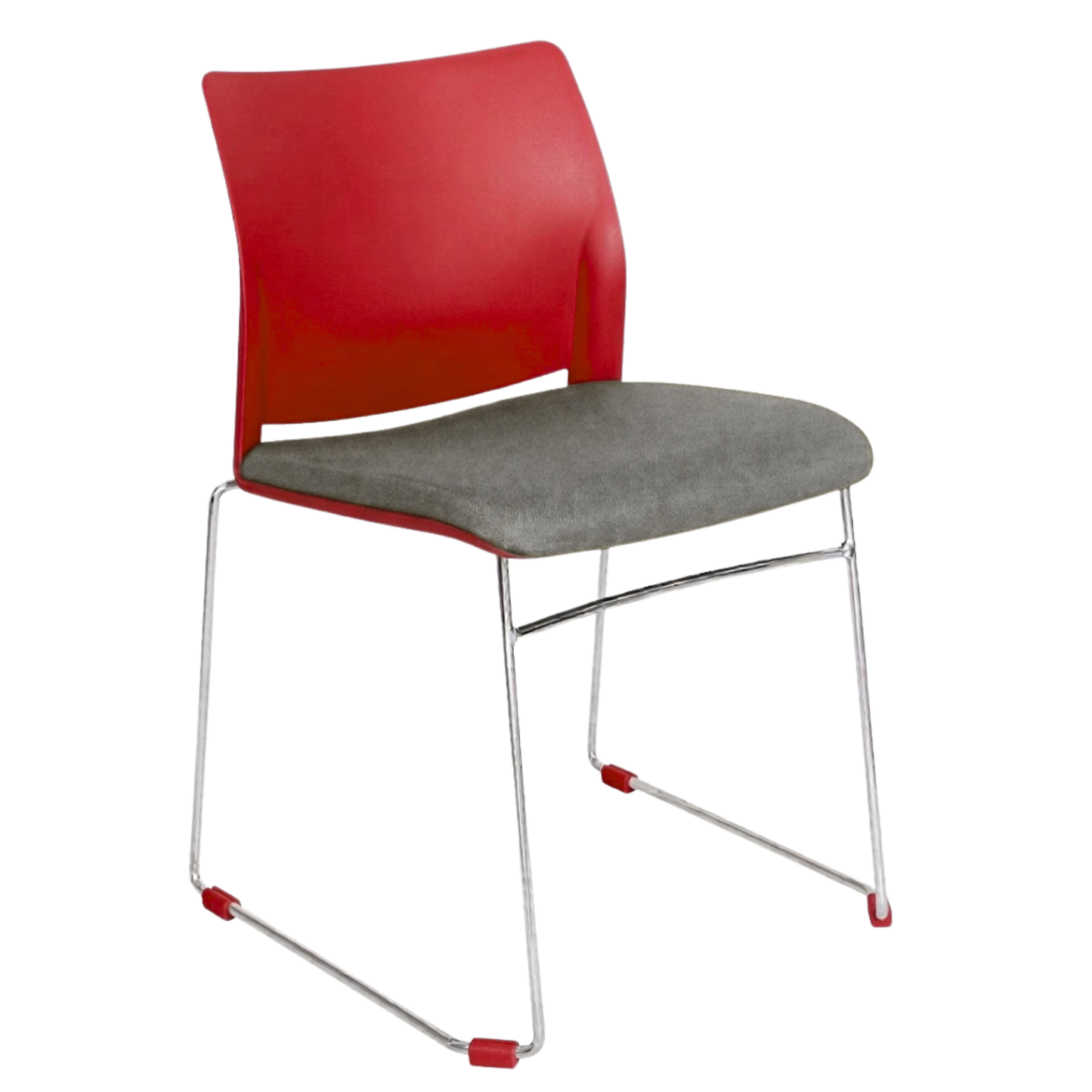 ALPHA OHV-107 BASE ROJA