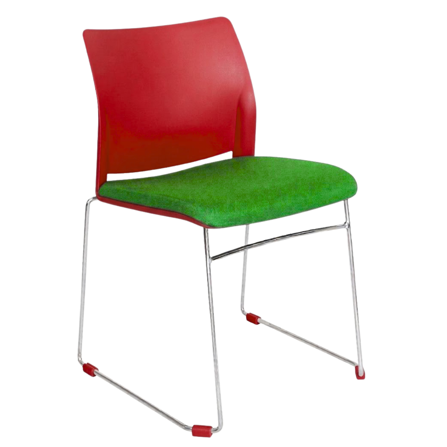 ALPHA OHV-107 BASE ROJA
