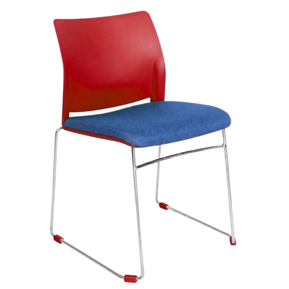 ALPHA OHV-107 BASE ROJA