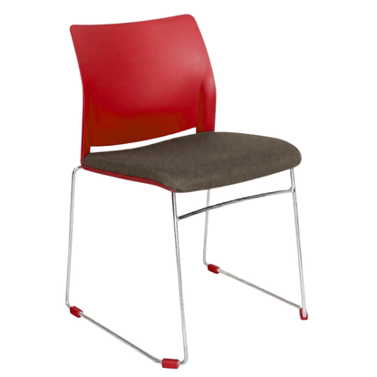ALPHA OHV-107 BASE ROJA