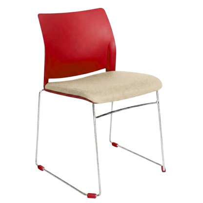 ALPHA OHV-107 BASE ROJA