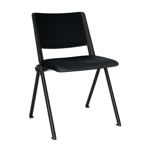 REVOLUTION OHV-88 BASE NEGRA