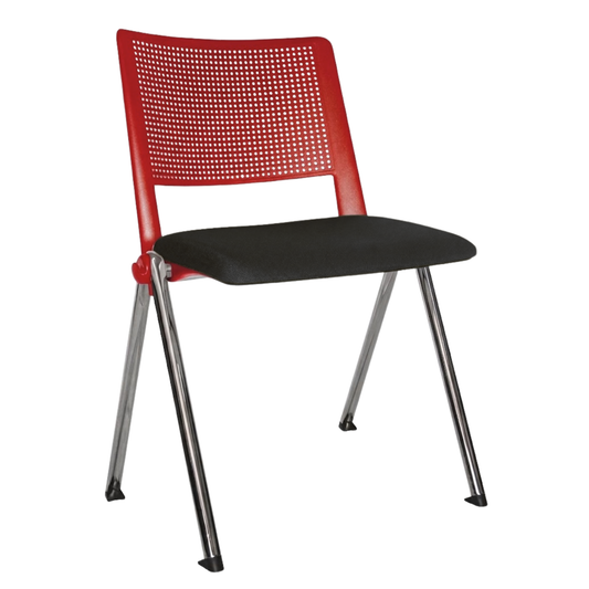 REVOLUTION OHV-87CR BASE ROJA