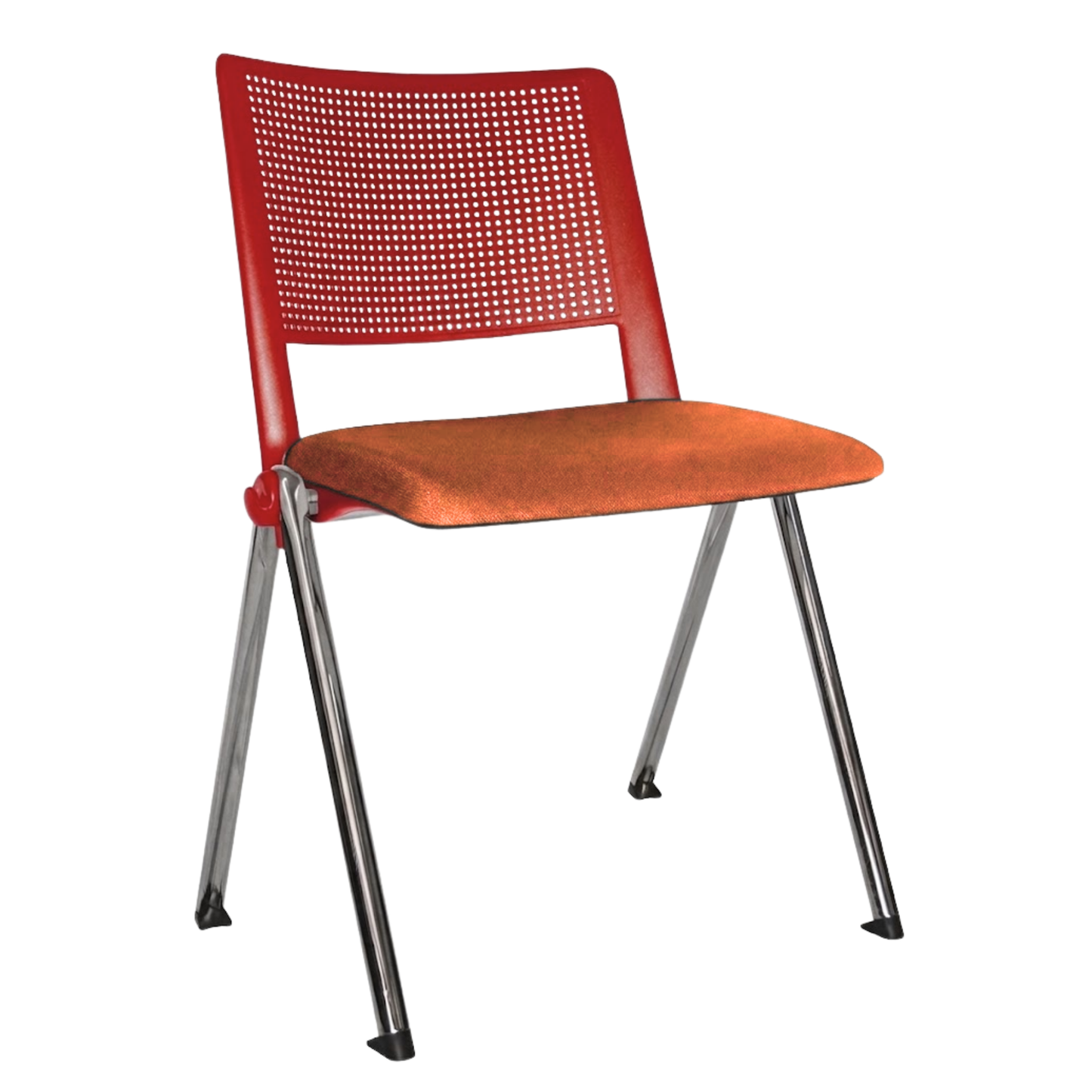 REVOLUTION OHV-87CR BASE ROJA