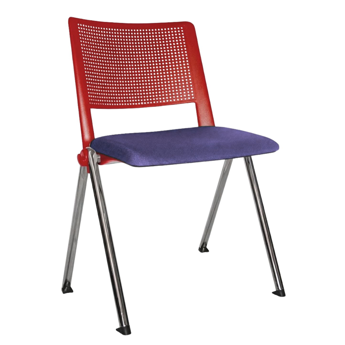 REVOLUTION OHV-87CR BASE ROJA