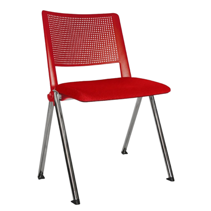 REVOLUTION OHV-87CR BASE ROJA