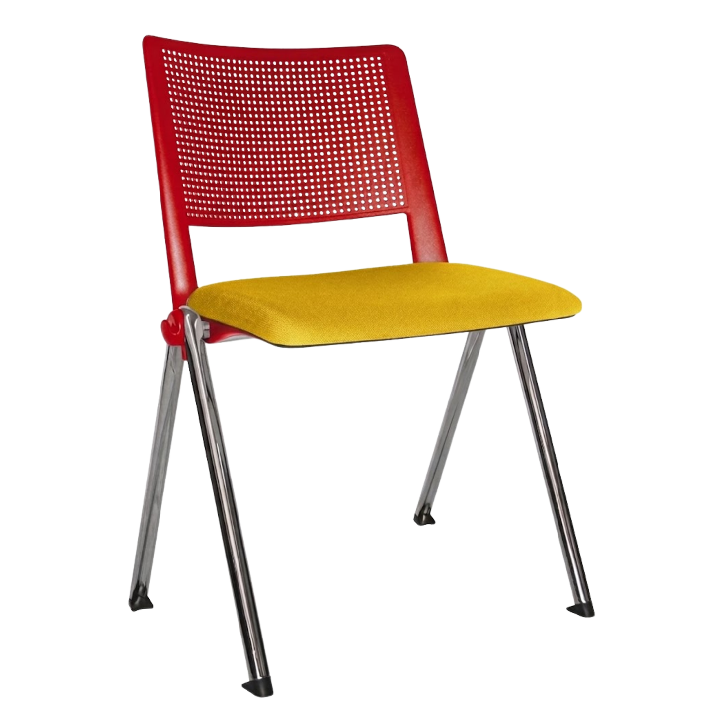 REVOLUTION OHV-87CR BASE ROJA