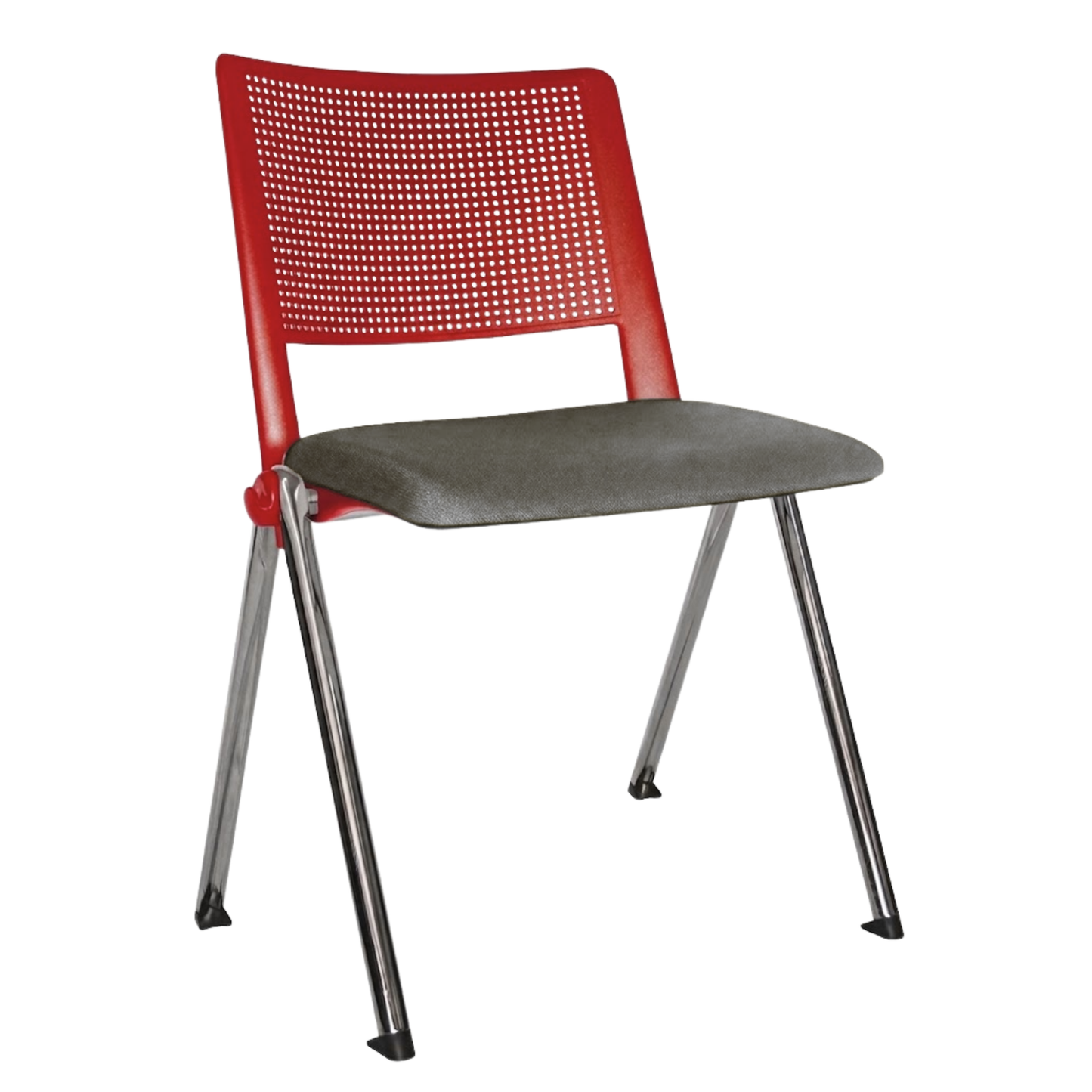 REVOLUTION OHV-87CR BASE ROJA