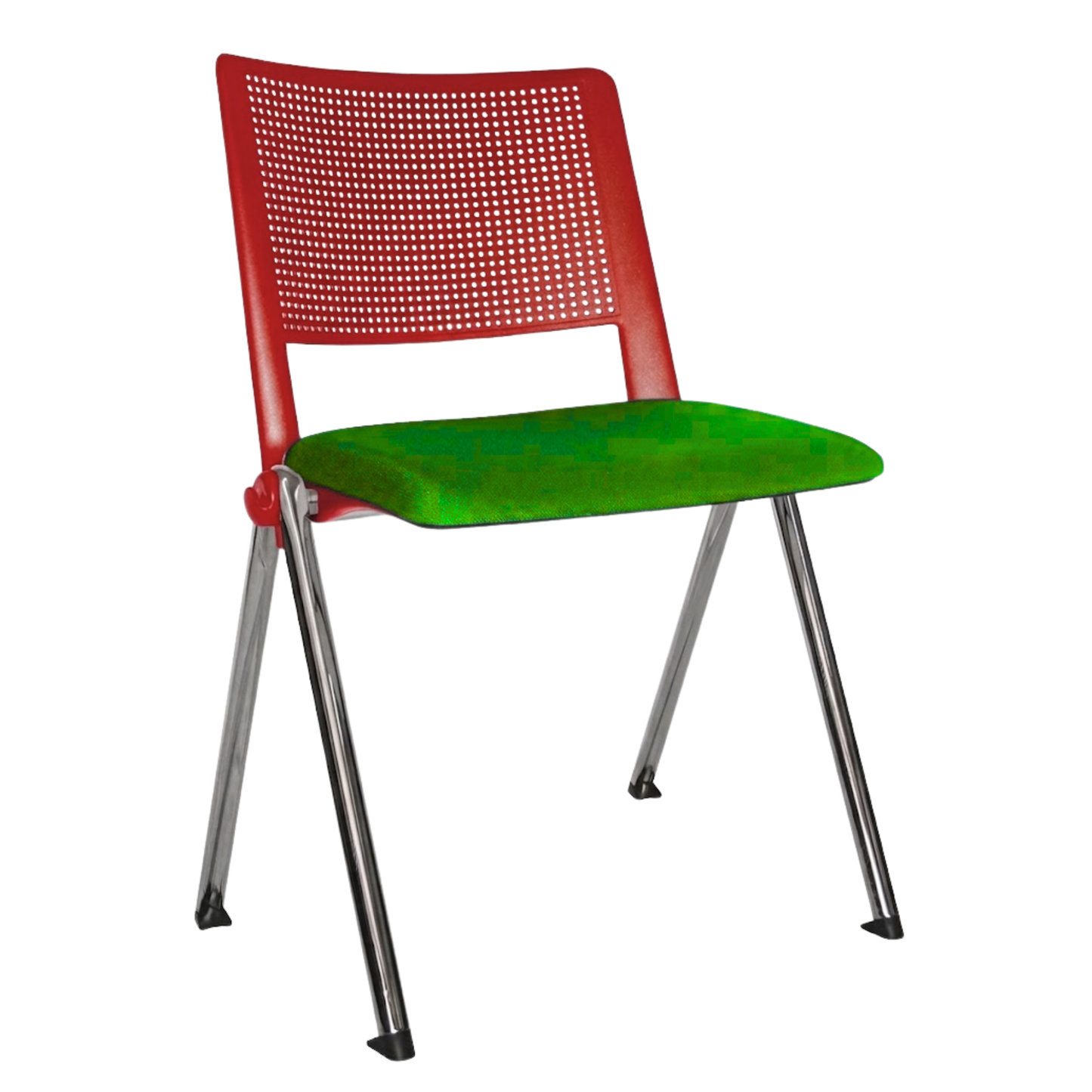 REVOLUTION OHV-87CR BASE ROJA