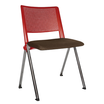 REVOLUTION OHV-87CR BASE ROJA