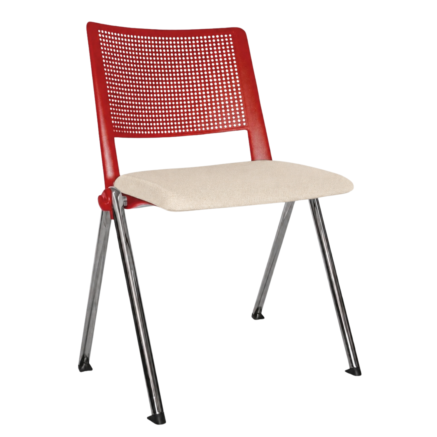 REVOLUTION OHV-87CR BASE ROJA