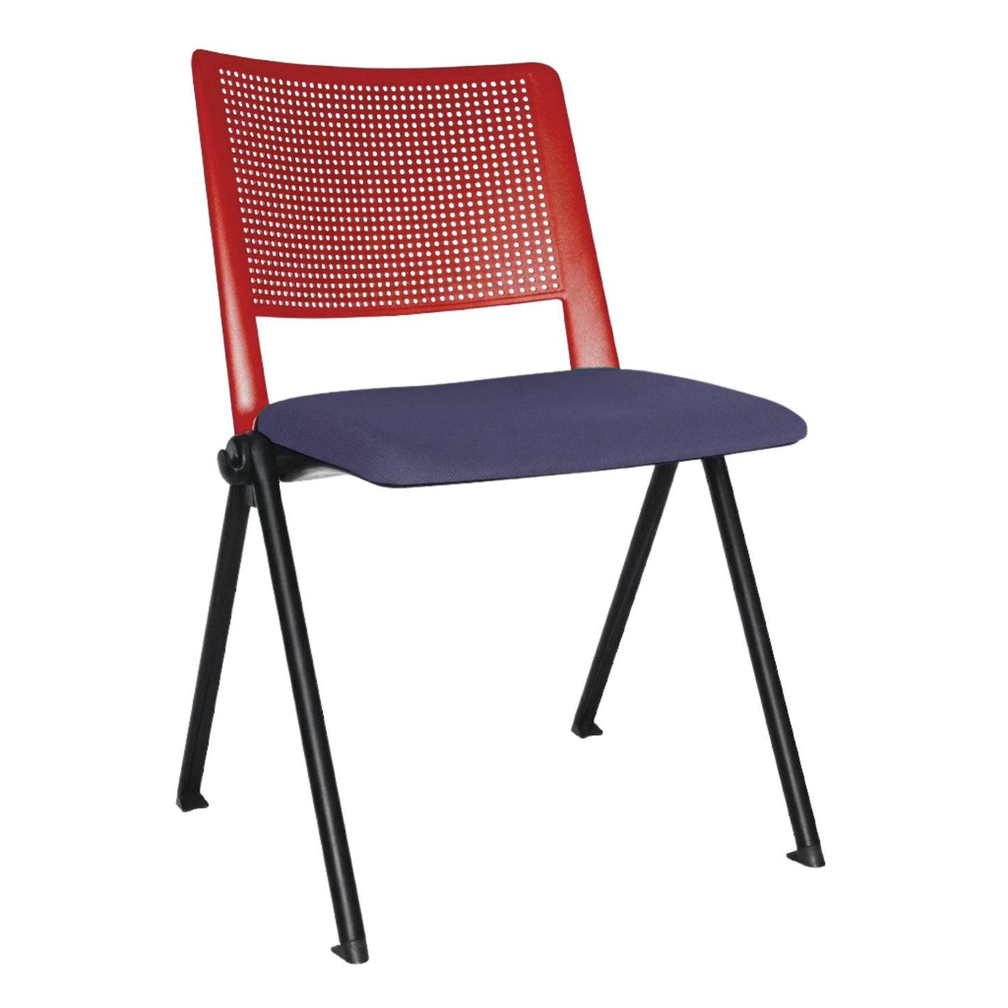 REVOLUTION OHV-87 BASE ROJA
