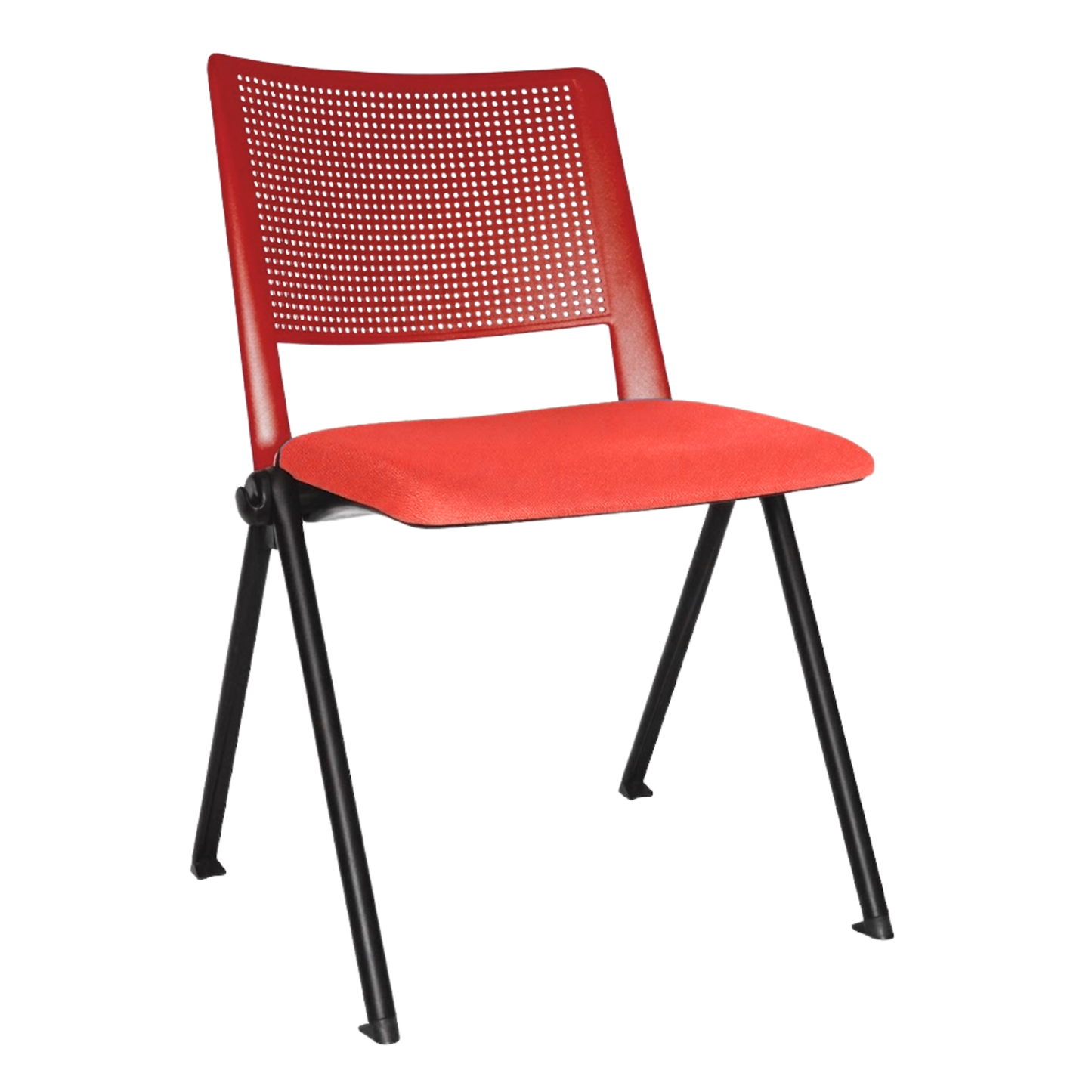 REVOLUTION OHV-87 BASE ROJA
