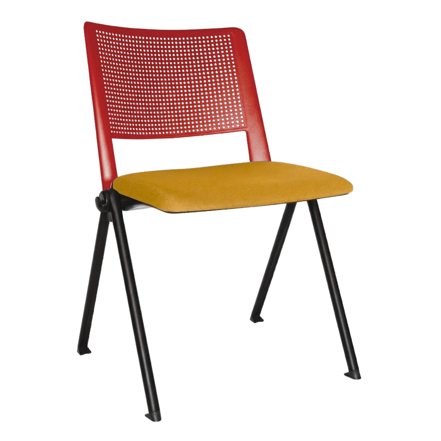 REVOLUTION OHV-87 BASE ROJA
