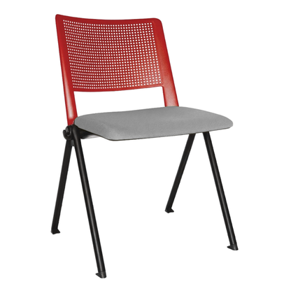 REVOLUTION OHV-87 BASE ROJA