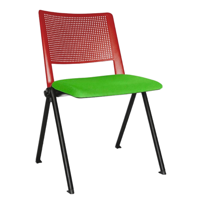 REVOLUTION OHV-87 BASE ROJA