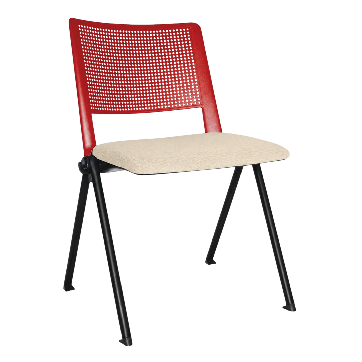 REVOLUTION OHV-87 BASE ROJA