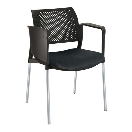 KYOS OHP-359 BASE NEGRA