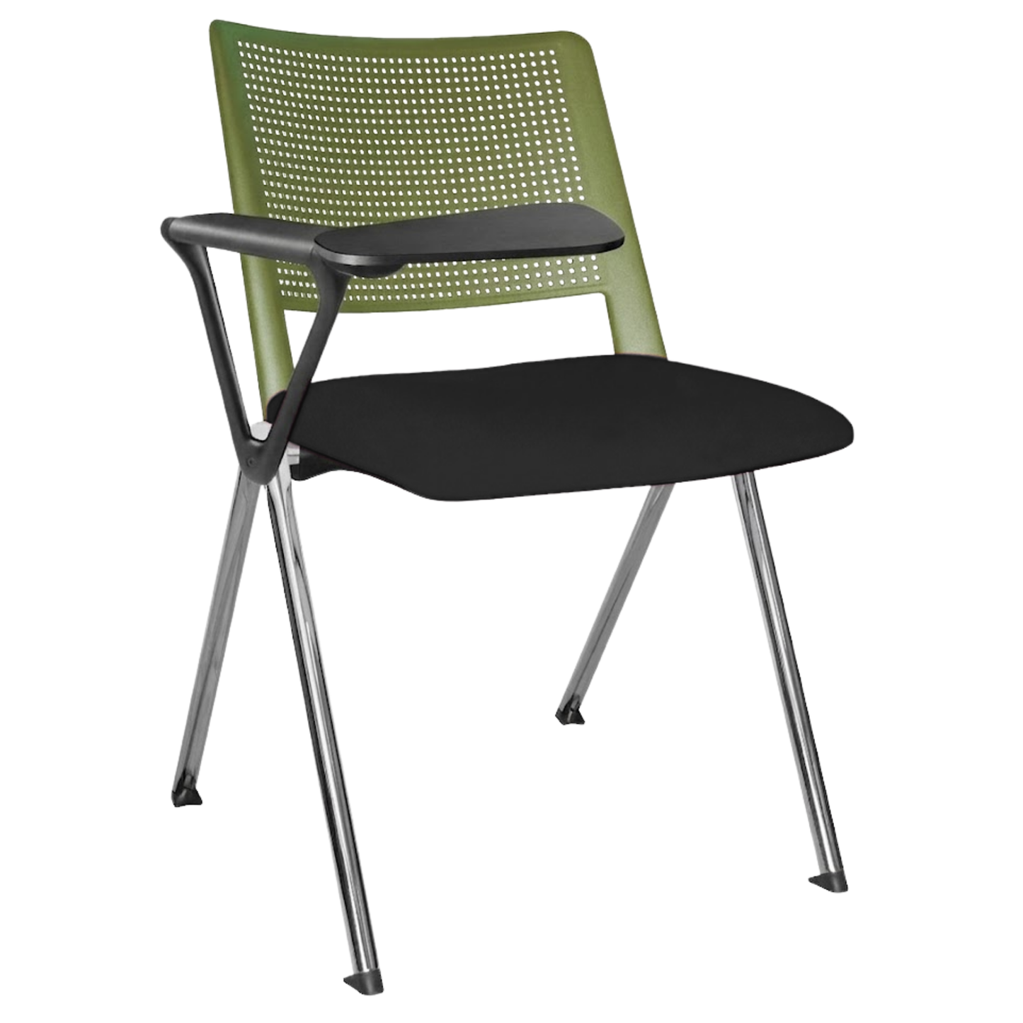 REVOLUTION OHP-87CR BASE VERDE-OSCURO