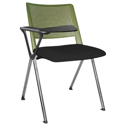 REVOLUTION OHP-87CR BASE VERDE-OSCURO