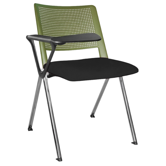 REVOLUTION OHP-87CR BASE VERDE-OSCURO