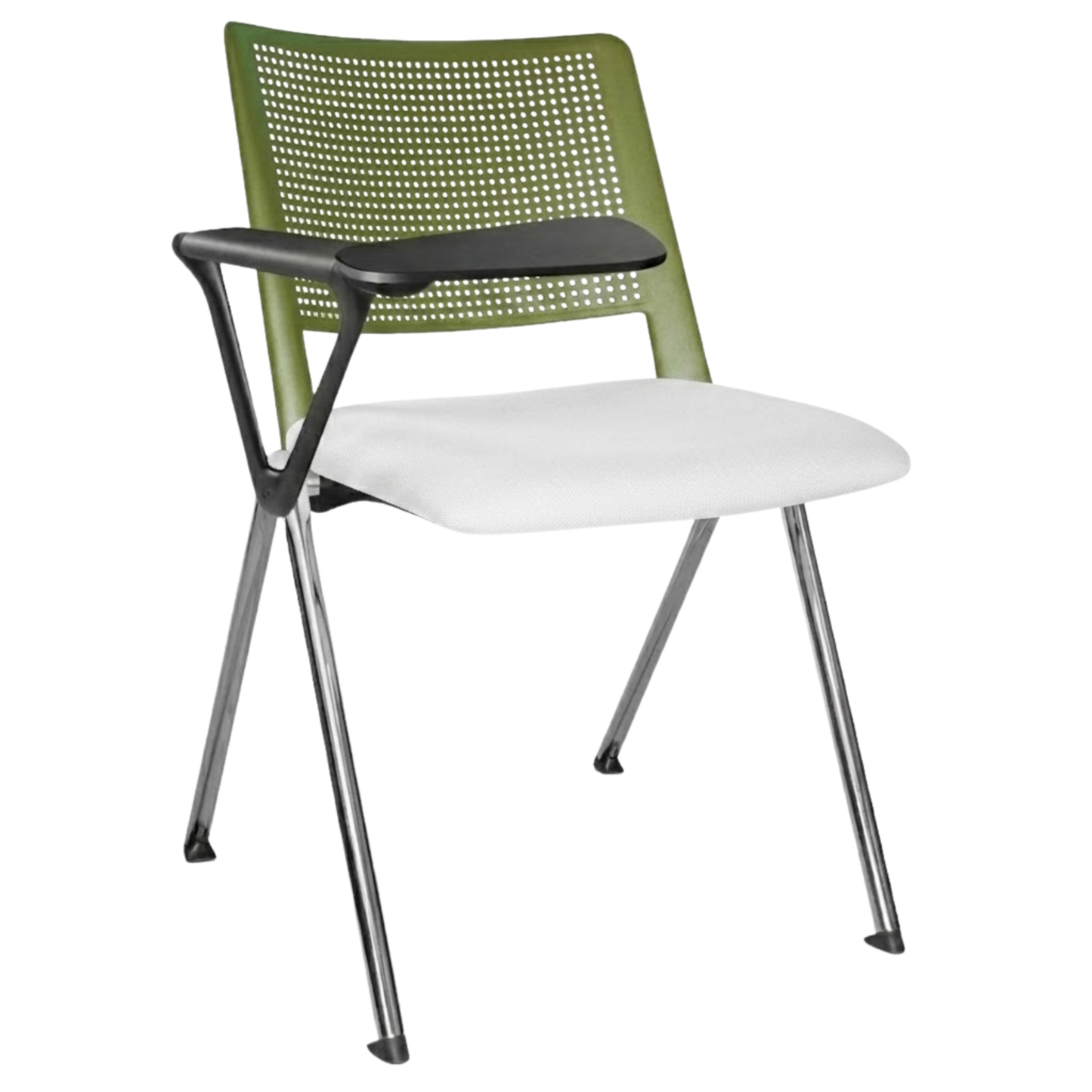 REVOLUTION OHP-87CR BASE VERDE-OSCURO