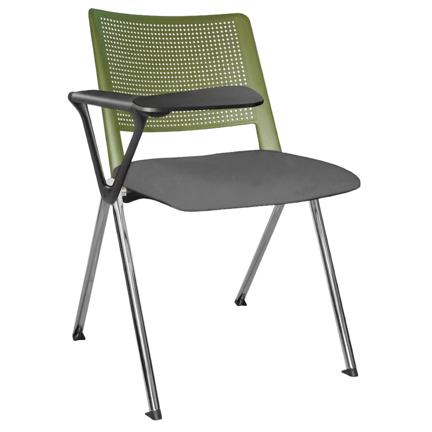 REVOLUTION OHP-87CR BASE VERDE-OSCURO
