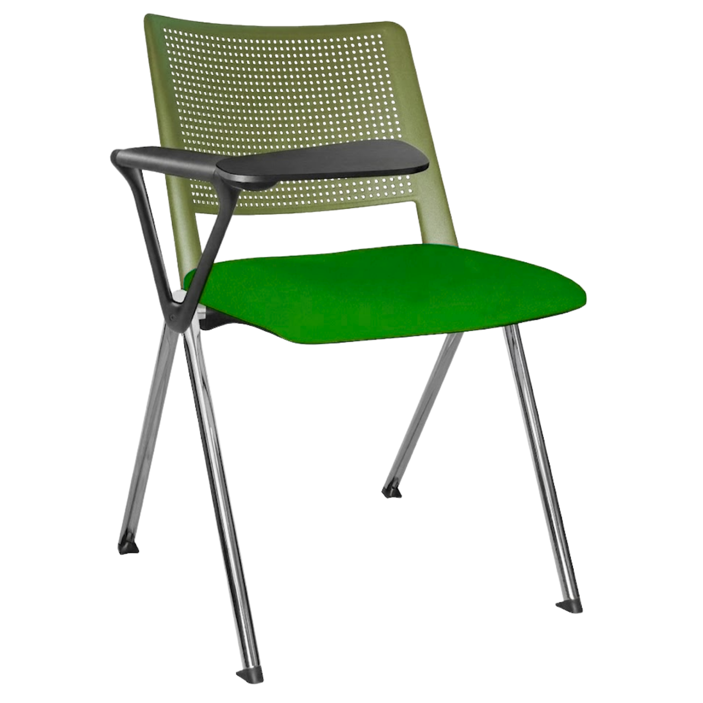 REVOLUTION OHP-87CR BASE VERDE-OSCURO