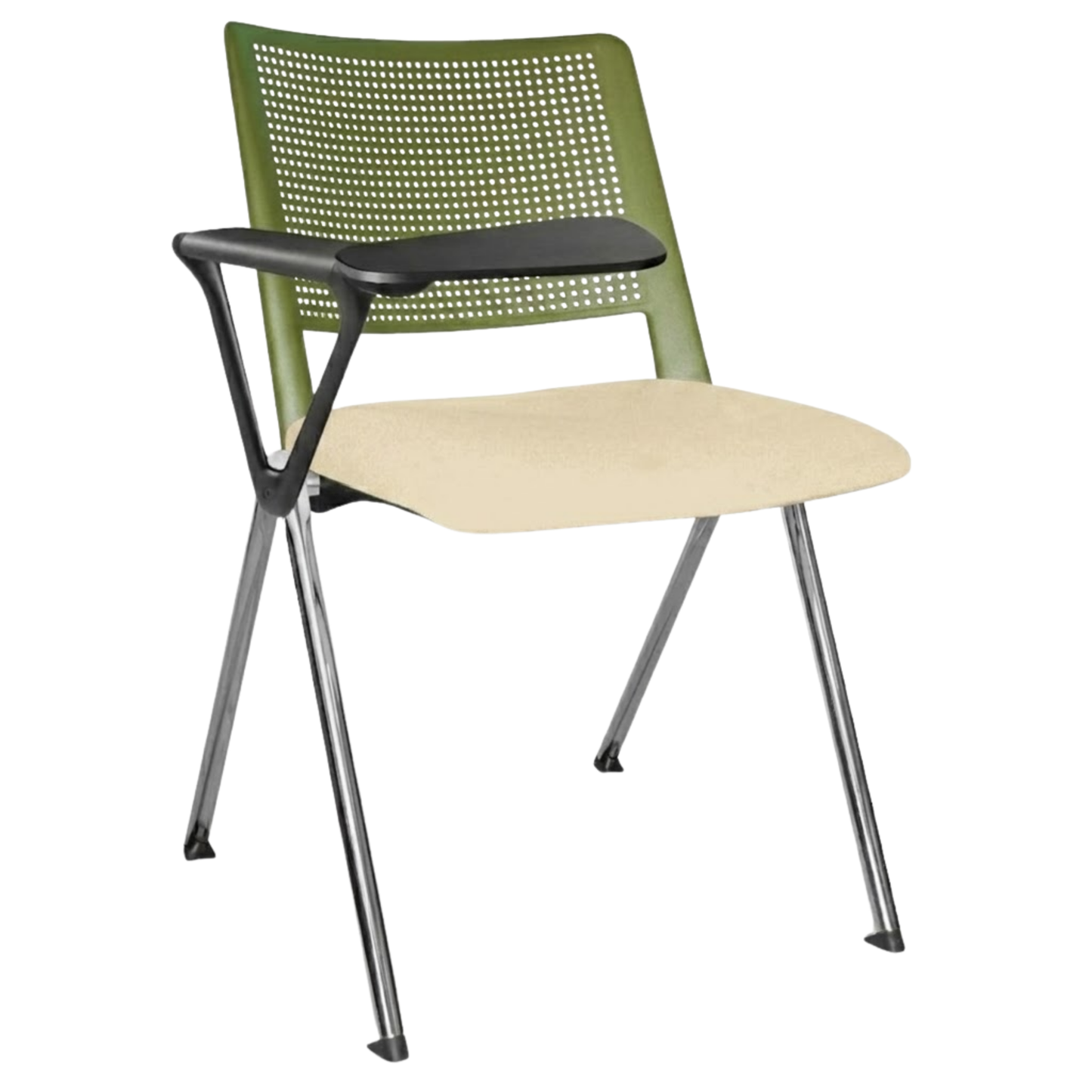 REVOLUTION OHP-87CR BASE VERDE-OSCURO