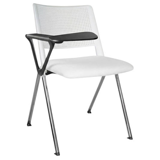 REVOLUTION OHP-87CR BASE BLANCA