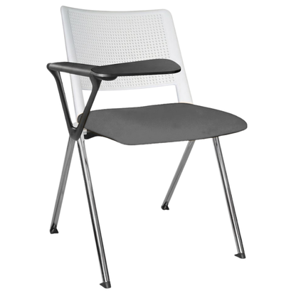 REVOLUTION OHP-87CR BASE BLANCA