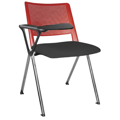 REVOLUTION OHP-87CR BASE ROJA