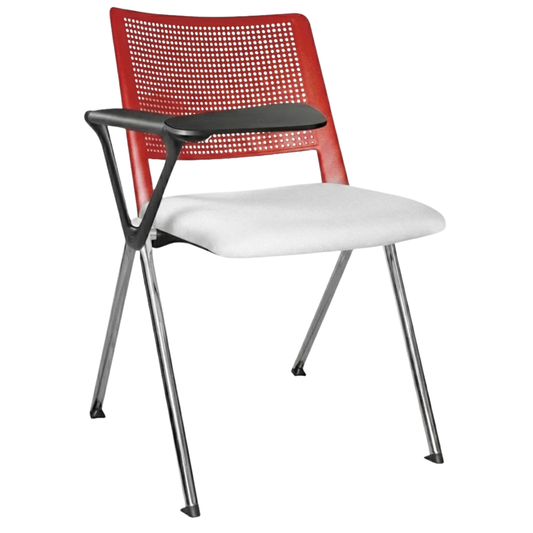 REVOLUTION OHP-87CR BASE ROJA