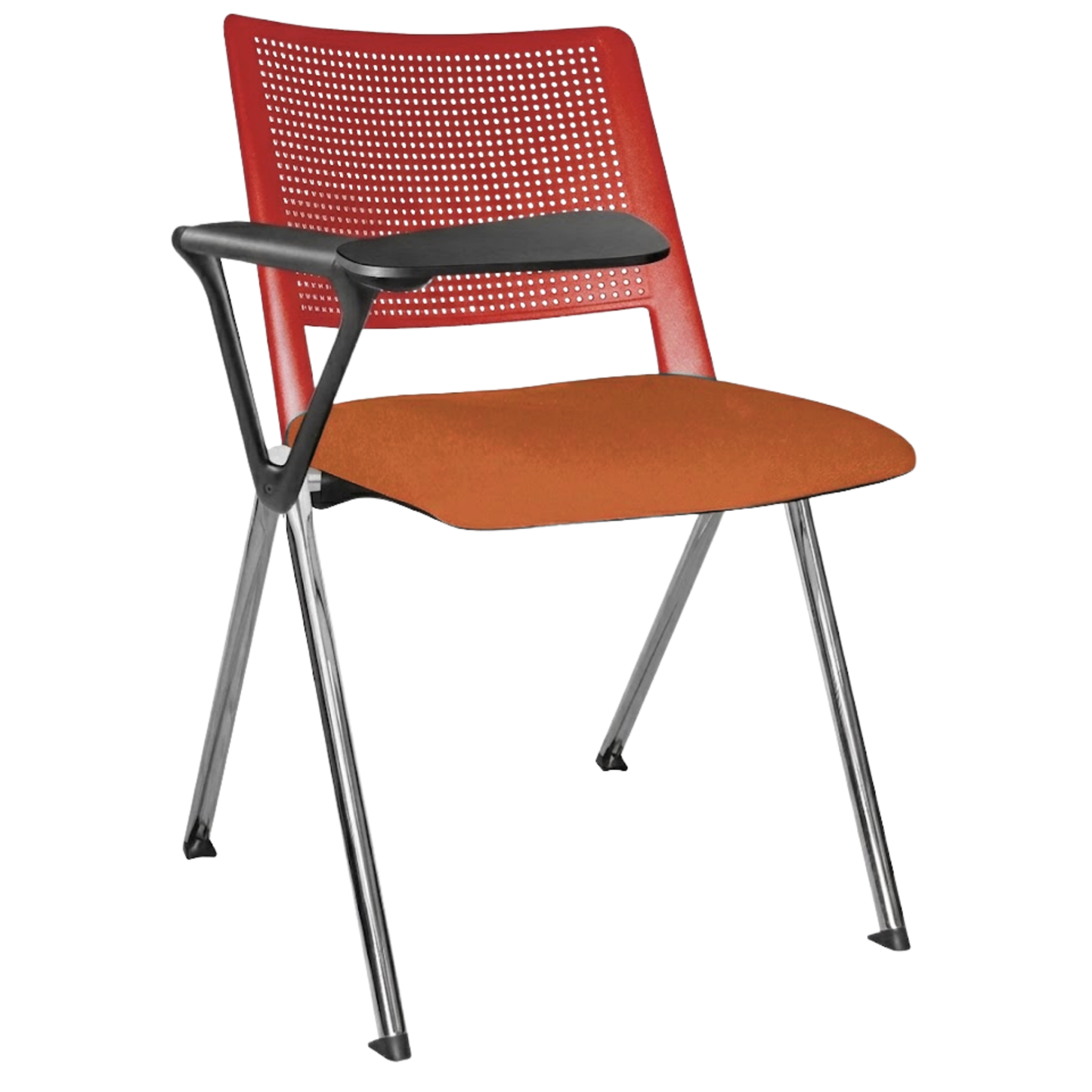 REVOLUTION OHP-87CR BASE ROJA