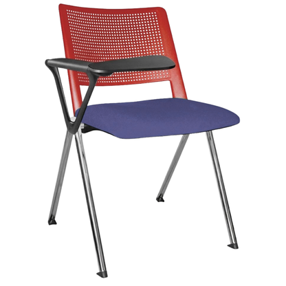 REVOLUTION OHP-87CR BASE ROJA